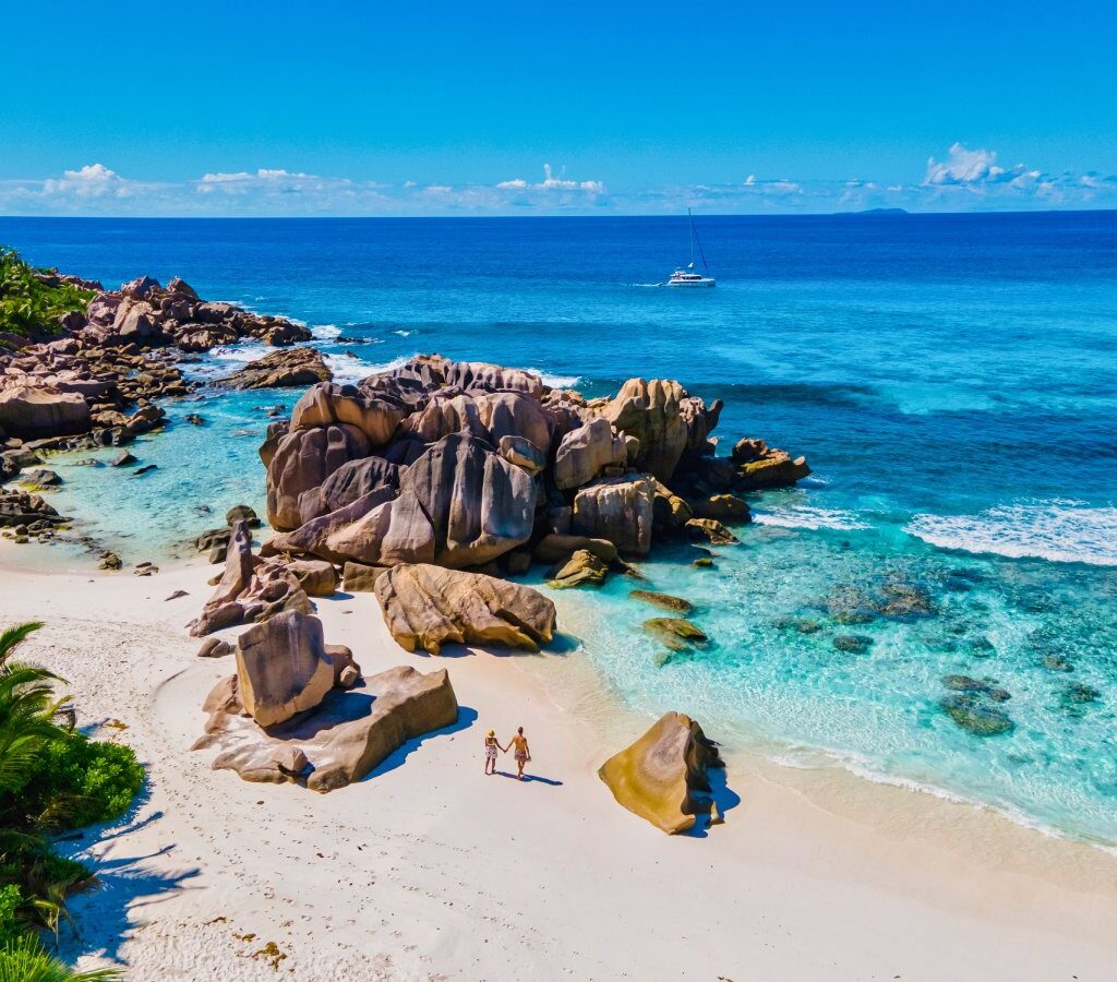 Sseychelles