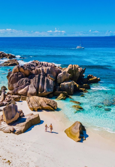 Sseychelles